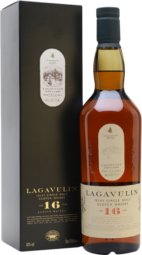 Lagavulin
