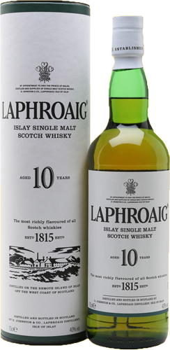 Laphroaig