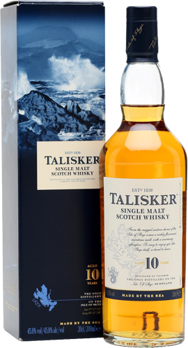 Talisker