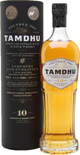 Tamdhu